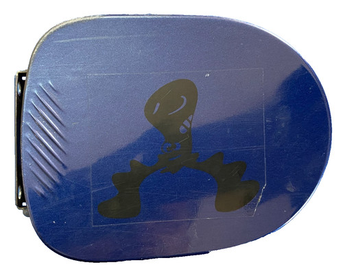 Tappo coperchio sportellino - tappo,