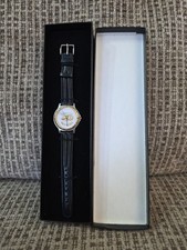 Raro orologio uomo