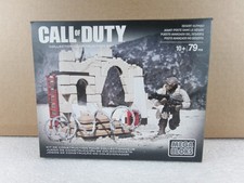 MEGA Bloks Call of Duty Desert