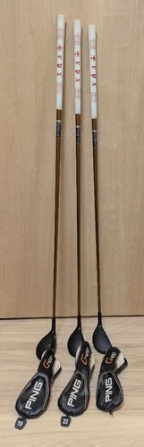 Ping g400 utility 5u - ping,