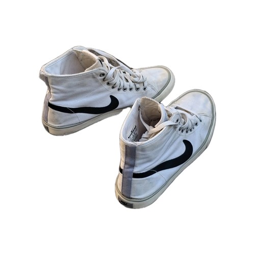 Nike blazer alte donna 5 - blazer,