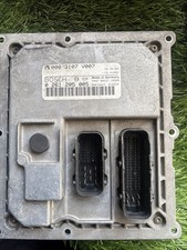 Centralina Motore ECU BOSCH