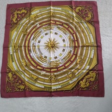 Sciarpa HERMES Carre 90