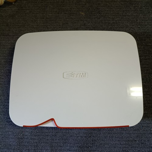 Modem tim adsl - tim, adsl/fibra