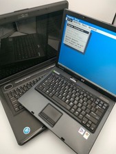 2 Portatili HP Compaq nc6120 e