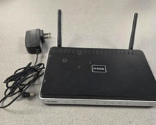 D-Link DIR-615 Wireless-N 300