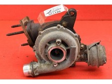 Turbocompressore RENAULT