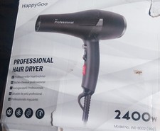 HappyGoo Asciugacapelli