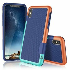 Custodia resistente per iphone - resistente,