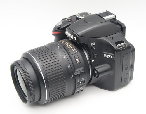 Nikon d3200 nikkor - d3200, +