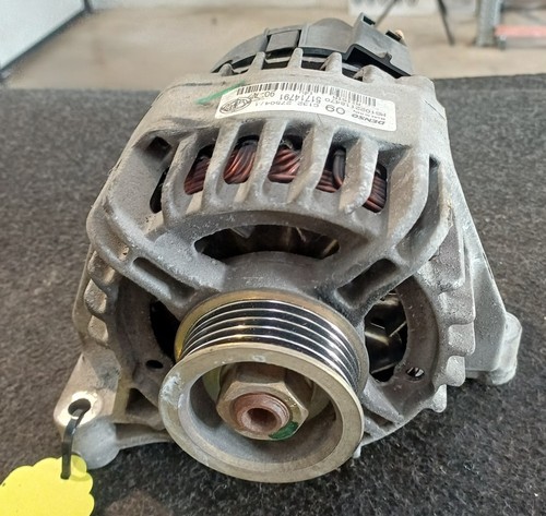 52003532 alternatore lancia - 52003532,