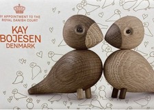 Rosendahl Lovebirds by Kay