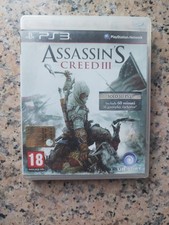 assassin's creed