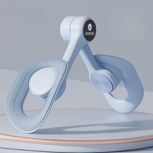 Allenatore cosce pavimento - allenatore,