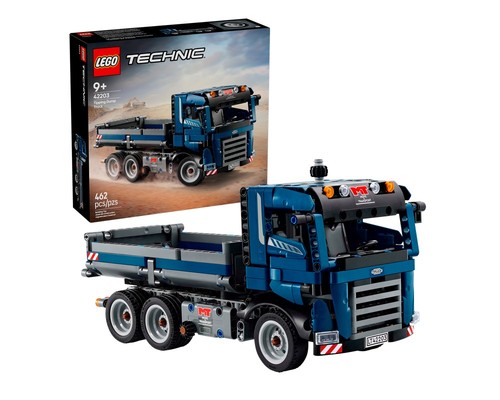 Lego technic 42203 - -,
