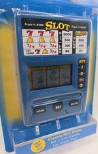 Slot machine elettronica