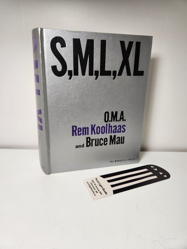 Rem koolhaas bruce - bruce, mau