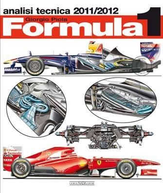 Formula 2011 2012 - formula, analisi