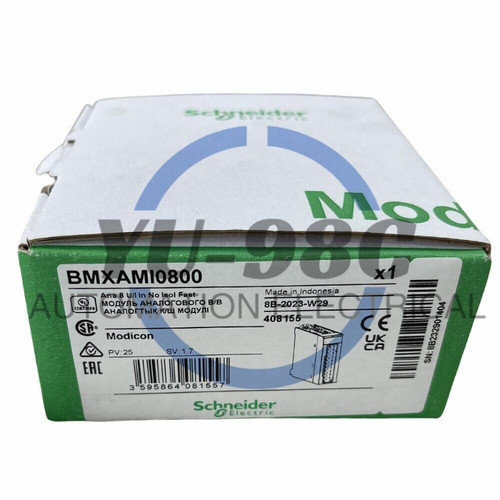 Modulo plc schneider - plc,