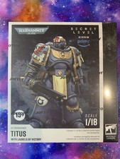 Warhammer 40k Joytoy