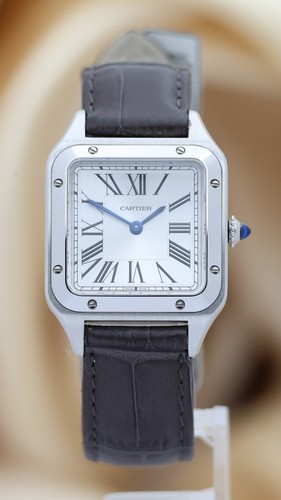 Orologio uomo cartier santos - orologio,