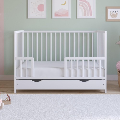 Love for sleep - asher, lettino