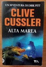 Alta marea Un' avventura di