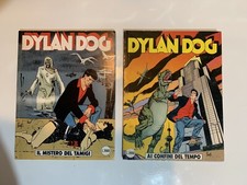 DYLAN DOG n. 49 Il Mistero Del