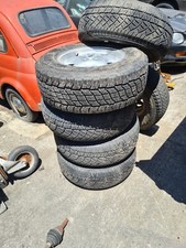 Cerchi lega land rover - in,