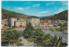 RIVA TRIGOSO - SESTRI LEVANTE