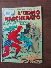 Uomo mascherato avventure - mascherato,