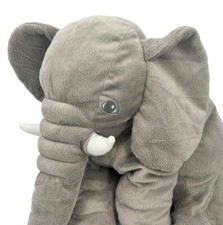 Peluche elefante safari