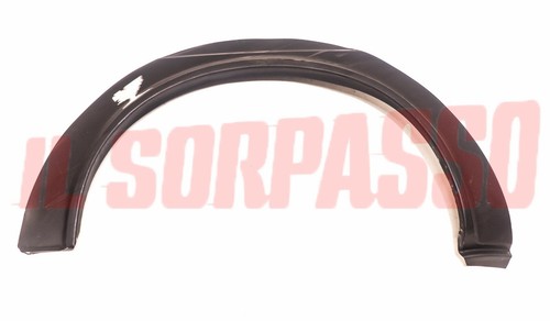 Arco completo parafango - completo,