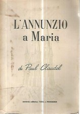 L'annunzio a Maria
