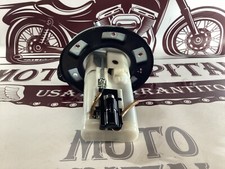 POMPA CARBURANTE BENZINA HONDA