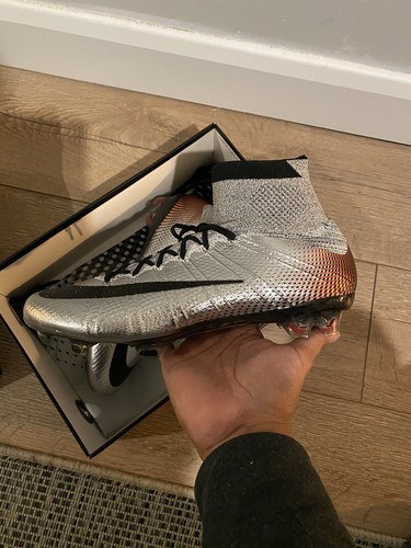 Nike mercurial superfly - superfly, 4