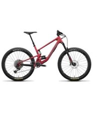 SANTA CRUZ BICYCLE 5010 4 CC