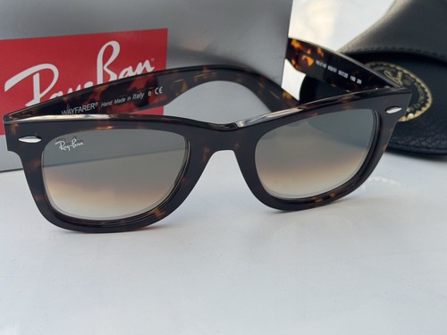 Nuovi occhiali sole ray ban - nuovi, ray-ban