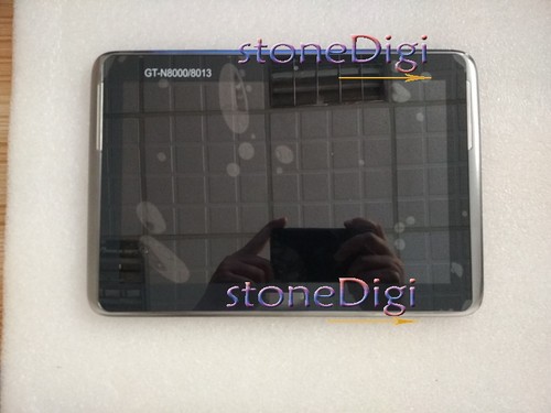 Gruppo lcd touch screen - lcd, per