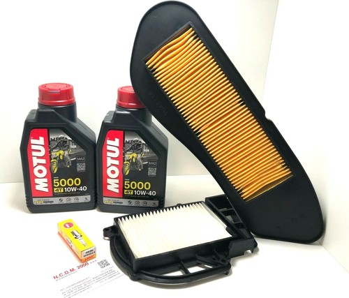 Kit tagliando yamaha - x-max, 250