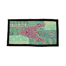 Arazzo etnico tropicale