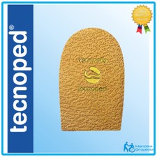 ALZATACCO IN SUGHERO E PELLE IN DUE ALTEZZE 6MM E 10MM ANCHE PER USO QUOTIDIANO