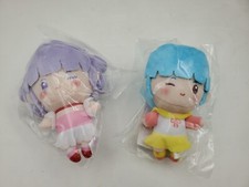 Peluche pupazzo Creamy Mami