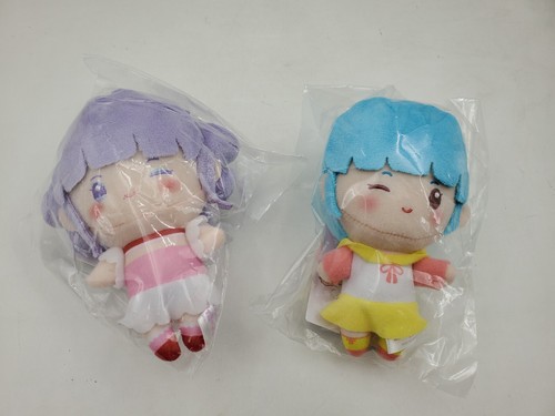 Peluche pupazzo creamy mami - peluche,