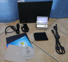 OQO model 01+ UMPC Handheld Computer - mini pc like a retro GPD - very rare