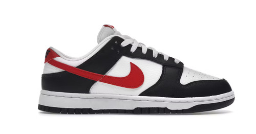 Nike dunk low - dunk, red