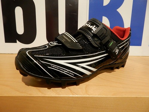 Scarpa ciclismo mtb - , spiuk