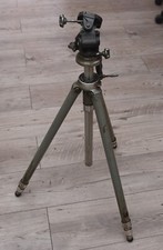 TRIPOD GITZO CREMAGLIERA -