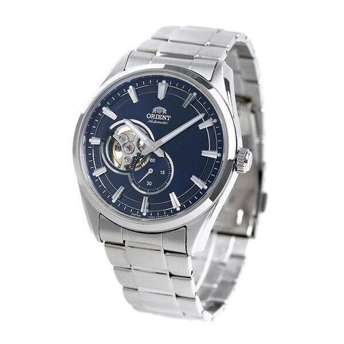 Orologio uomo meccanico - , semi