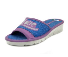 Women's Summer Slippers 37